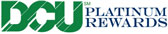 DCU Platinum Rewards Point Redemption Site