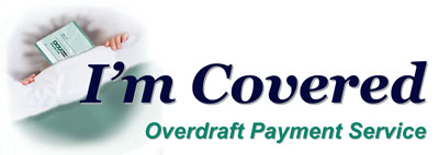 I'm Covered Overdraft Payment Service