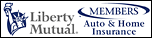 Liberty Mutual Members Auto & Home Insurance
