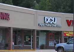 Andover Massachusetts Branch 