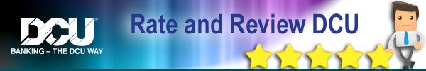 Rate and Review DCU Products and Services