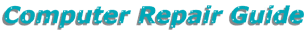 StreetWise ComputerRepair Guide