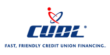Credit Union Direct Lending logo