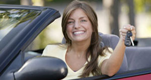 buying a car