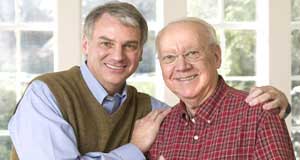 caring for elders