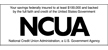 NCUA Insurance Information