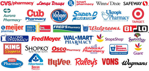Your Prescription Drug Discount Program