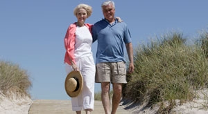 retirement