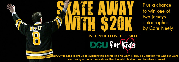 Skate Away With $20K