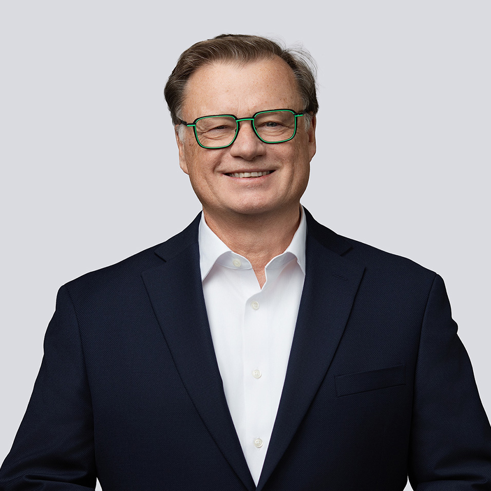 Picture of Wayne Haubner