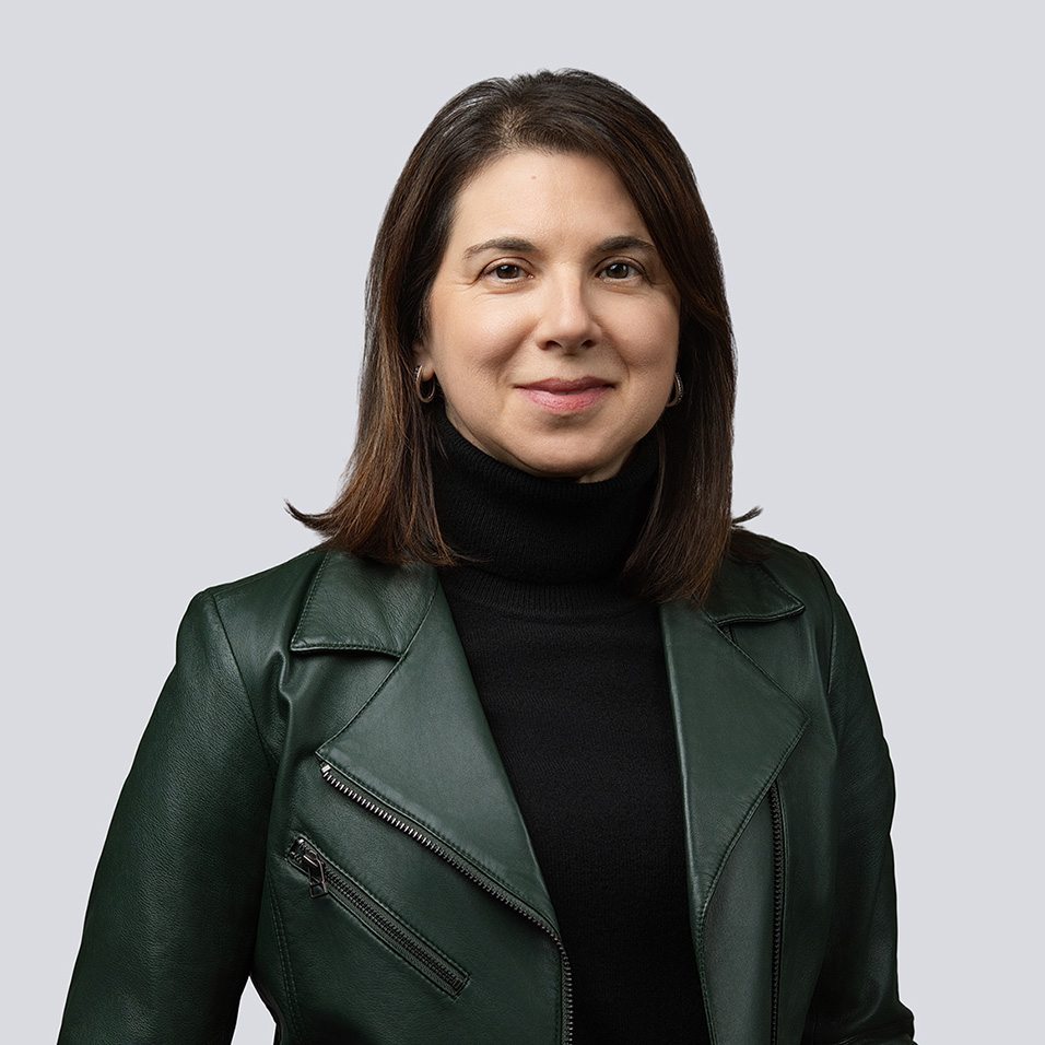 Picture of Margo Fowler