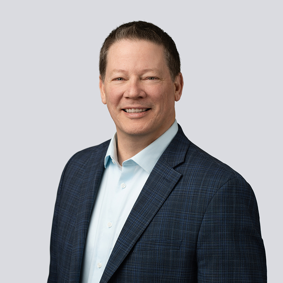 picture of John Robinson