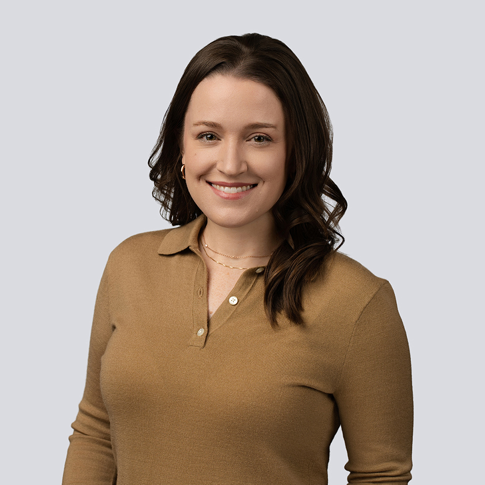 picture of Lauren Raica