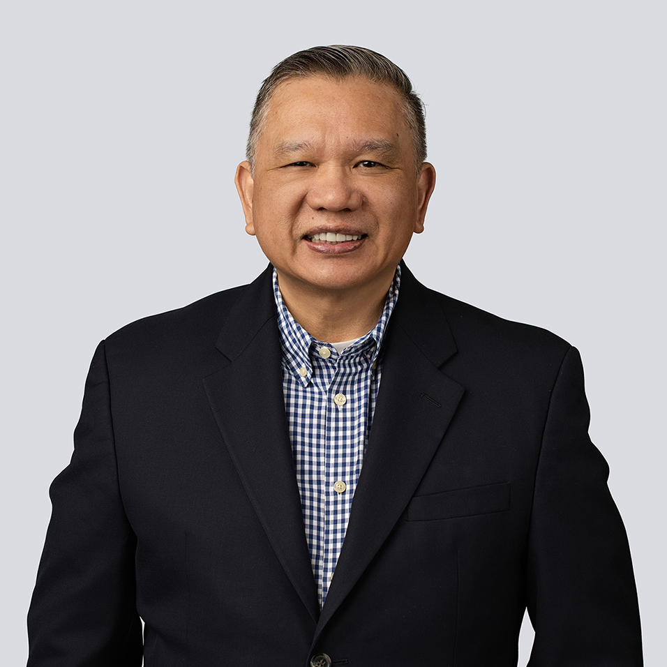 picture of Marito Domingo