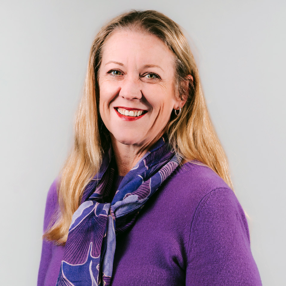 picture of Amy Hanlon-Rodemich