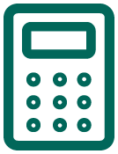 Calculator Icon