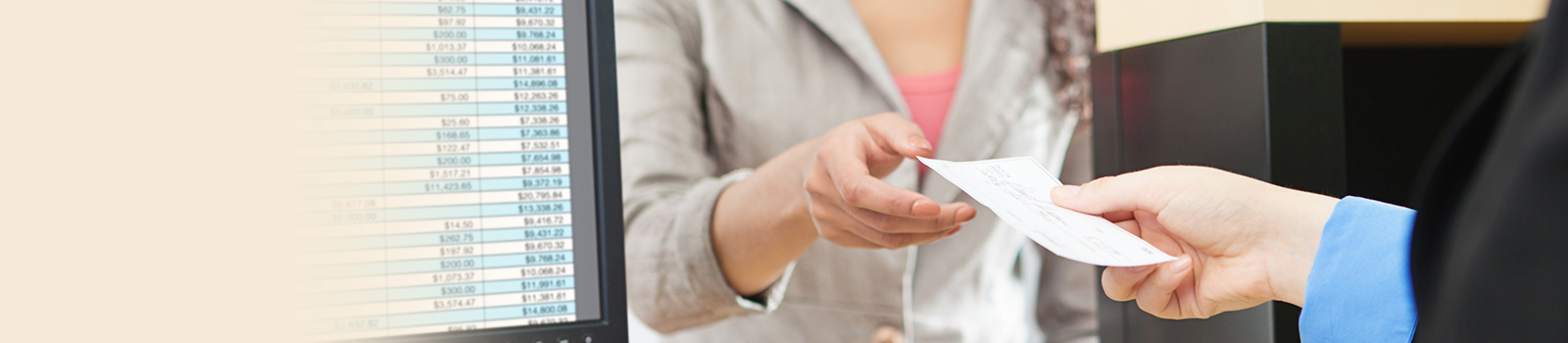 Don’t Get Slammed by Check Fraud Scams