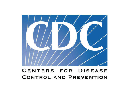 Centers for Disease Control & Prevention logo