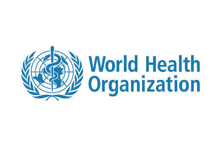World Health Organization logo