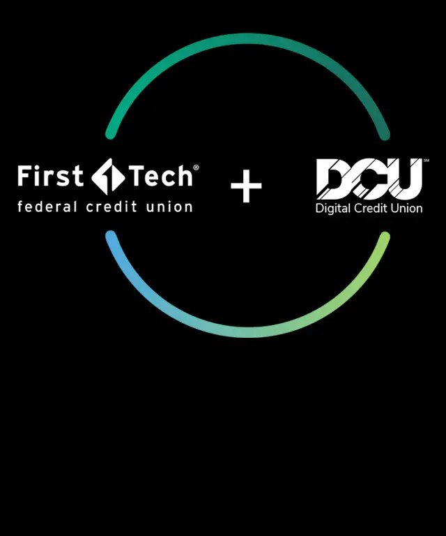 First Tech and DCU announce NCUA Approval