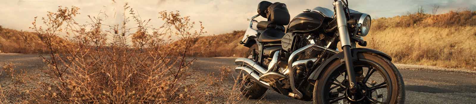 Motorcycle Loans | DCU