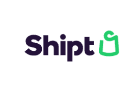 Shipt logo