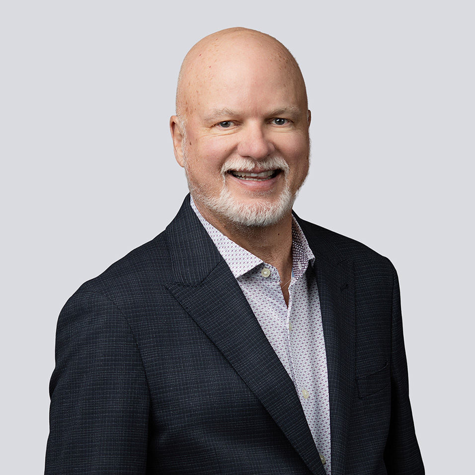 headshot of board member Jeff Hank