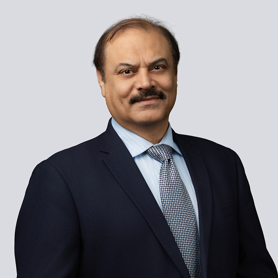 headshot of Baba Bedi