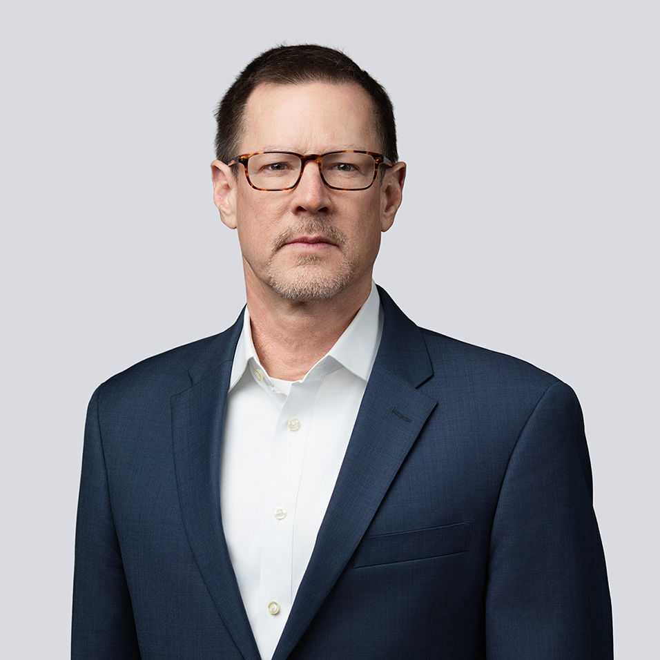 headshot of Dave Keenan