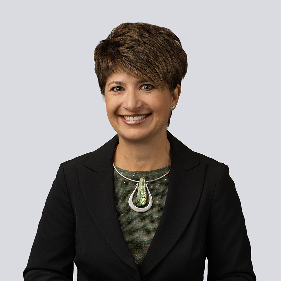 picture of Monique Little