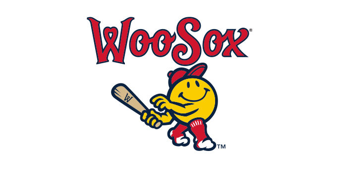 Woo Sox Logo