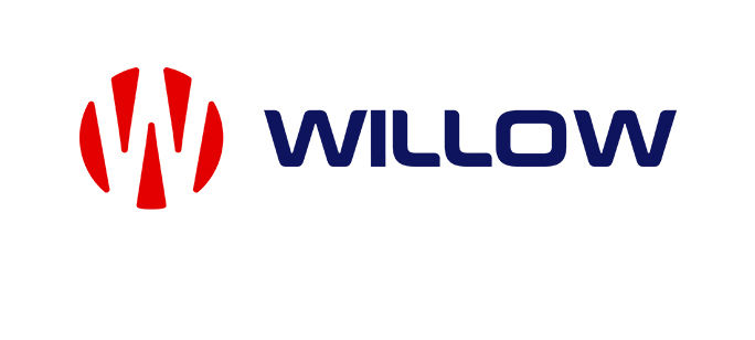 Willow TV Logo