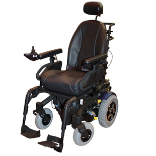 Power Wheelchair