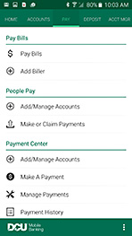 Pay