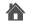 Buying a home icon
