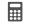Mortgage calculators icon