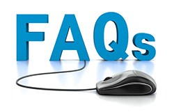 frequently asked credit union question image