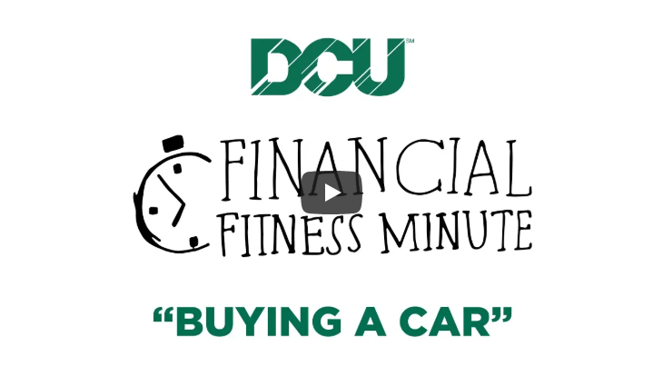 Buying a Car Video