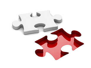 puzzle piece image