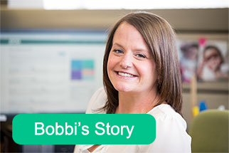 Bobbi's story