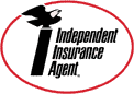 Independent Insurance Agent Logo