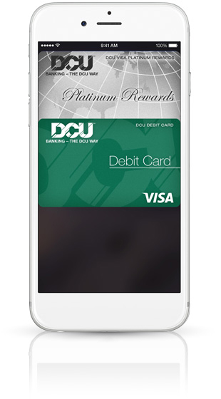 Mobile Wallets