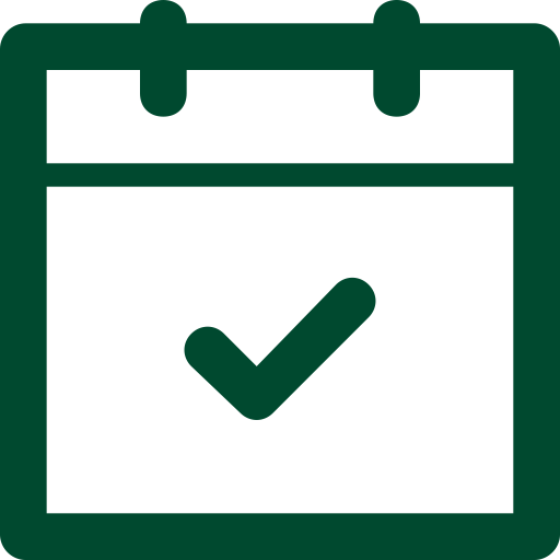Planning and Saving icon