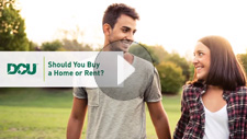 Should You Buy a Home or Rent? video