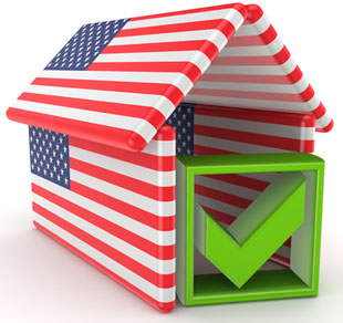 VA mortgages