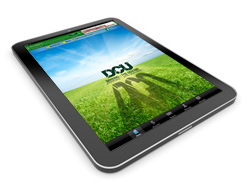Mobile PC Branch Mobile Banking App