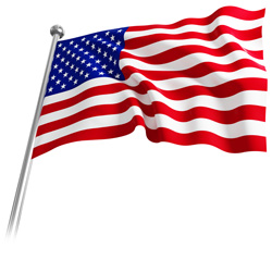 Patriot Graphic