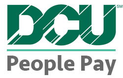 DCU People Pay