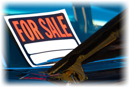 Selling Car Yourself