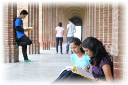 College and school